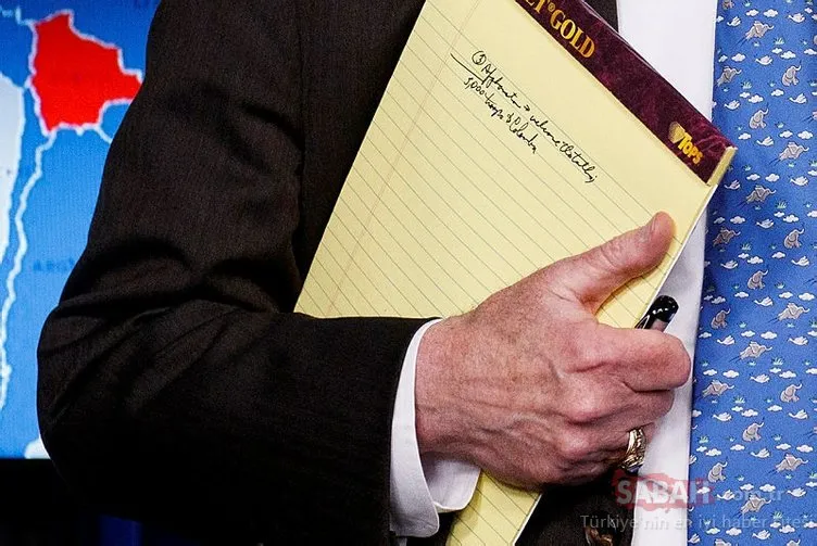 Maduro'dan flaş iddia! Trump mafyaya emir verdi ve...