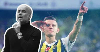 Son dakika Fenerbahçe haberi: Szymanski için bomba transfer itirafı! Dünya devi devreye girmiş...