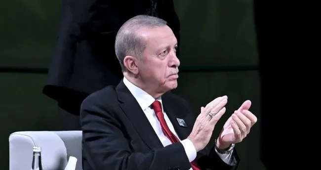 Başkan Erdoğan'dan, Hasan Arat'a tebrik telgrafı