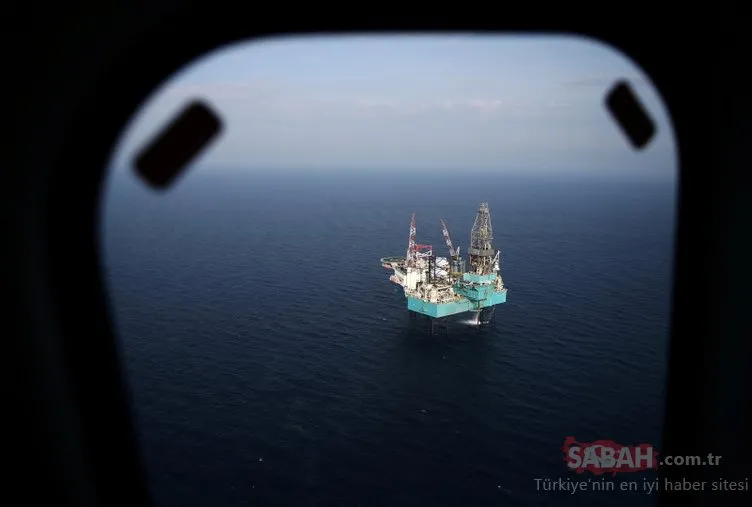 Türkiye petrol ve doğal gaz aramada atağa geçti