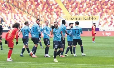 Türkiye Kupası’nda dün