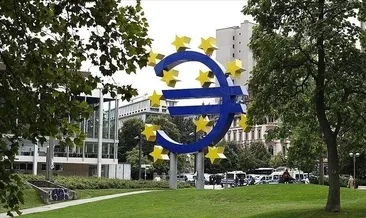 Avro Bölgesi hizmet PMI belli oldu