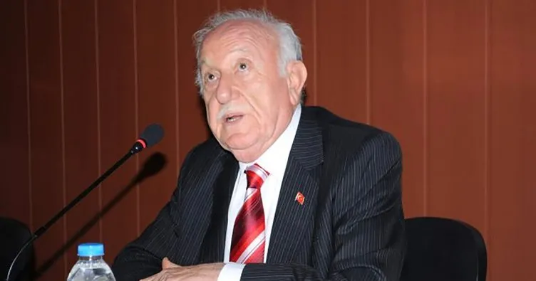 Eski YÖK Başkan Vekili Prof. Dr. Tazebay, Kilis’te toprağa verildi
