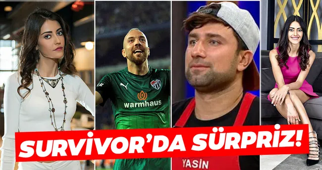 View Survivor 2020 Yarışmacılar Images