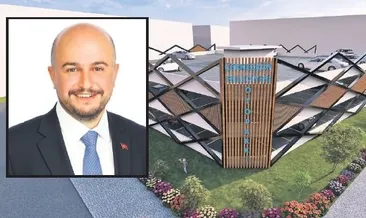 Çerkezköy’de trafik çilesine neşter