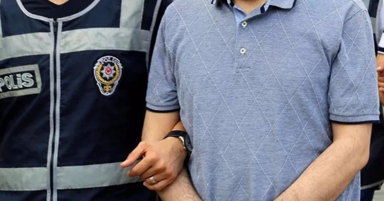 Iğdır’daki terör operasyonunda HDP İl Başkanı Hasan Safa dahil 6 kişi tutuklandı