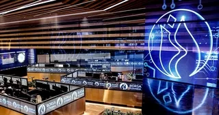 Borsa günün ilk yarısında yükseldi