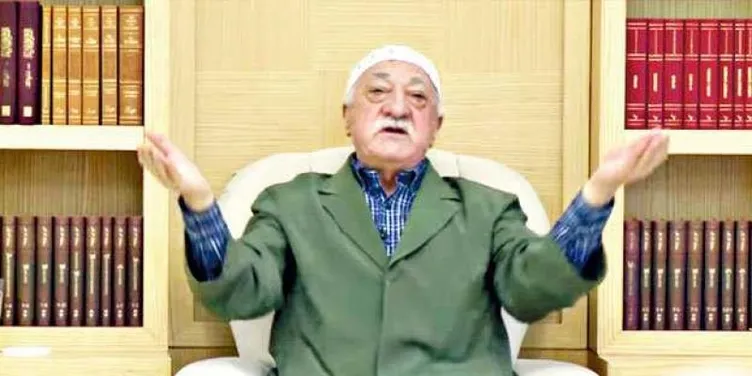 Terör örgütü FETÖ’de kriz! Uzun Cevdet kamptaki toplantı odaları, salonları ve etkinlik merkezlerini dinlemiş!
