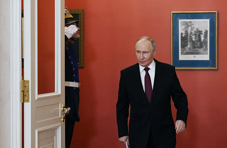 Diplomasi sahnesinde Türkiye fırtınası: Dünya medyasının gözü İstanbul’da! ‘Tarihi bir dönüm noktası’