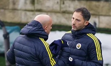 Fenerbahçe, Aston Villa maçına hazır