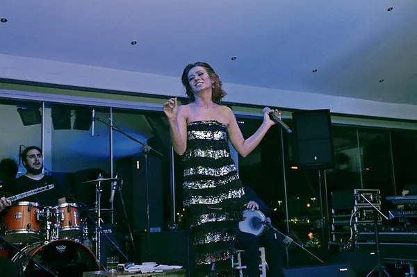 Yıldız Tilbe'nin sosyal medyayı sallayan paylaşımları