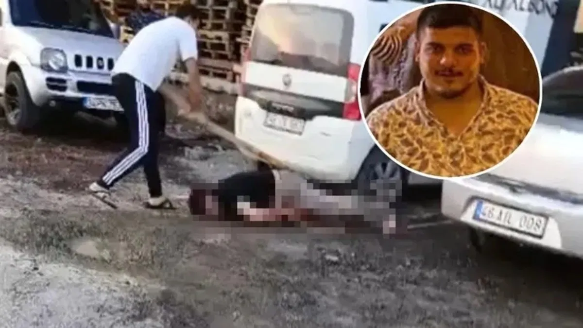 Su kavgası cinayetinde kan donduran savunma! “Ben bir ya da, üç tane vurdum”