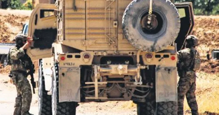 2’si asker 3 ABD’li öldürüldü