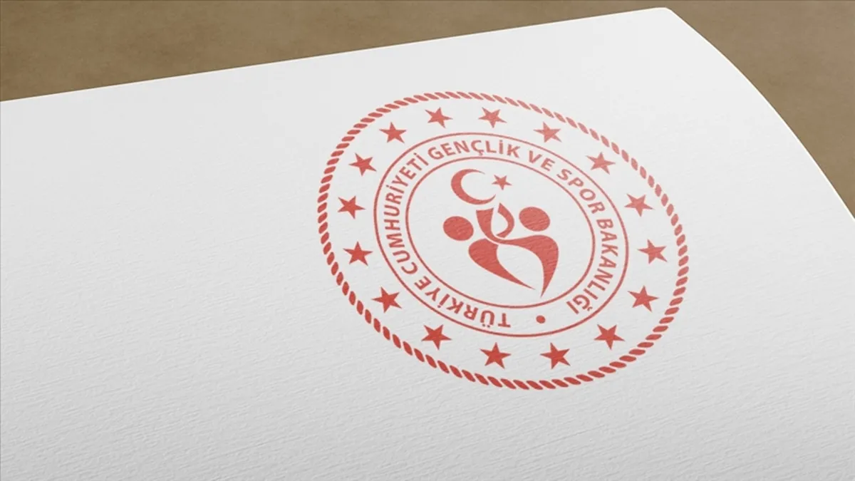 PERSONEL ALIMI SON DAKİKA: Gençlik ve Spor Bakanlığı, 4400 personel alımı yapacak PERSONEL ALIMI SON DAKİKA: Gençlik ve Spor Bakanlığı, 4400 personel alımı yapacak