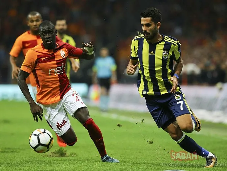 Galatasaray’da bir transfer daha! Menajeriyle anlaşmaya varıldı