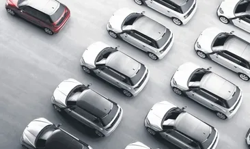 Satılan 100 araçtan 71’i ithal