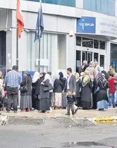 İşsizlik maaşı düşmeyecek