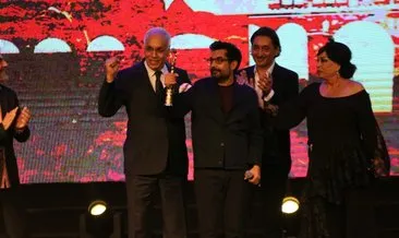 25. Uluslararası Adana Film Festivali’nde ödüller sahiplerini buldu