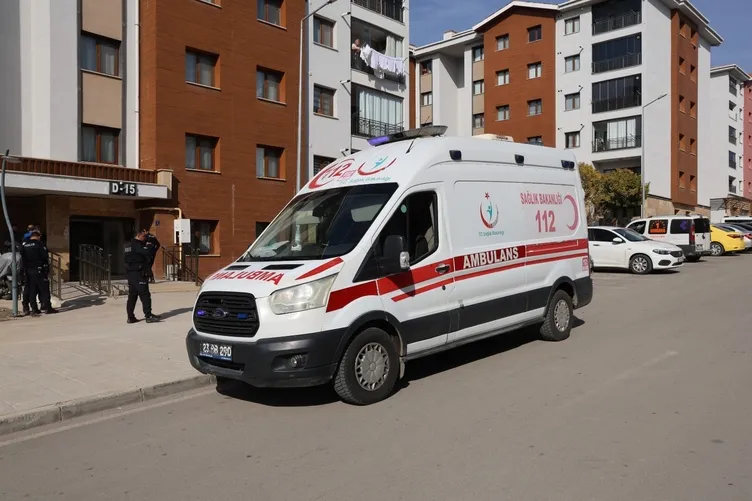 Elazığ’da sevgili dehşeti: Kız arkadaşını ensesinden vurup, ardından…