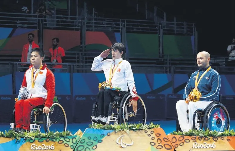 Ordu Da Misket Rio Da Masa Tenisi Sampiyonu Spor Haberleri