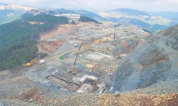 2.5 milyar $’lık rezerv