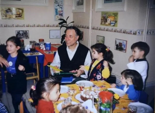 Kemal Sunal In Hic Gormediginiz Fotograflari Galeri Kultur Sanat