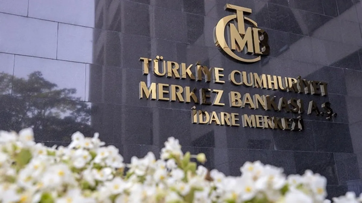 TCMB’den finansal istikrar için yeni adım TCMB’den finansal istikrar için yeni adım