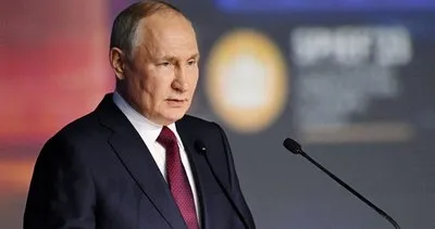 RUSYA SON DAKİKA | Rusya’da Wagner krizi! Putin’den çok sert açıklama geldi: ’Bu yapılan tam hainliktir’
