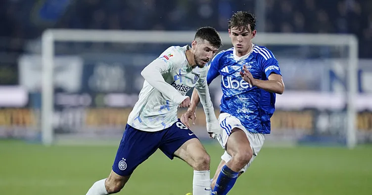 Como ile Inter’den sessiz randevu!