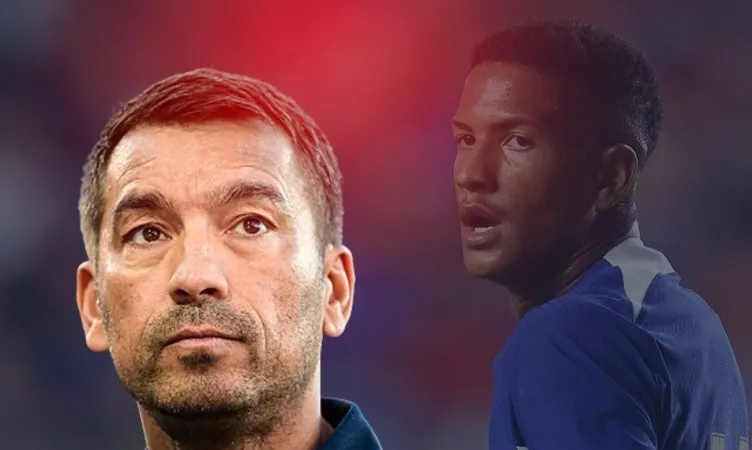 SON DAKİKA TRANSFER HABERİ: Beşiktaş’tan flaş karar! Angelo olmazsa o gelecek