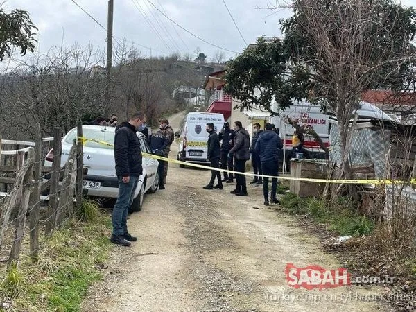 SON DAKİKA: Cani Hüseyin Can Gökçek Sıla Şentürk'ü bu yüzden öldürmüş! Türkiye'nin içini yakan Sıla Şentürk cinayetinin ayrıntıları belli oldu