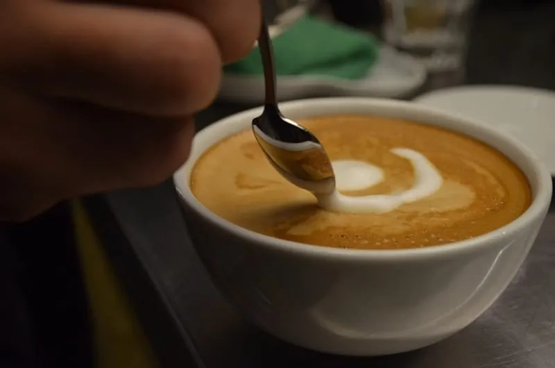 latte zararli mi saglik haberleri