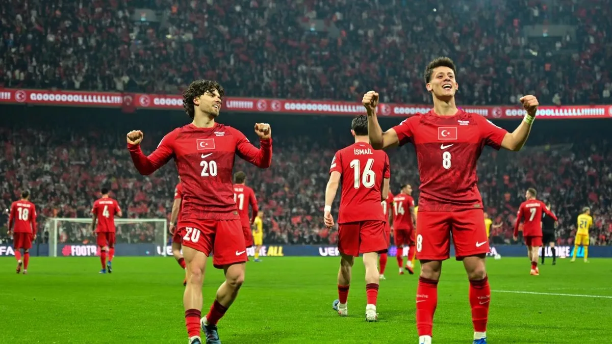 MİLLİ MAÇ PROGRAMI 2026: Türkiye İtalya maçı ne zaman, saat kaçta, hangi kanalda yayınlanacak?
