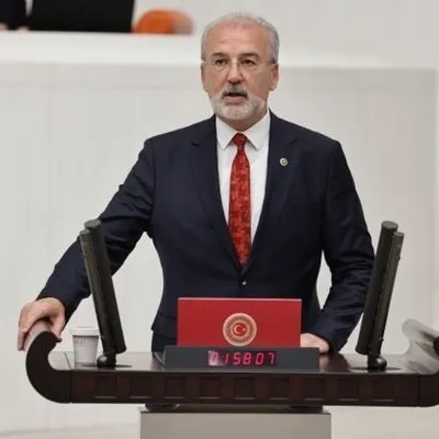 AK Parti İstanbul Milletvekili Hulki Cevizoğlu: Ait olduğum yerdeyim