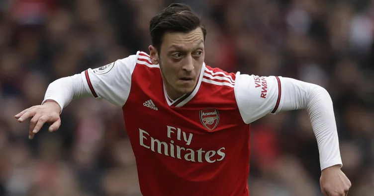 Mesut Özil, Fenerbahçe’ye transfer olacak mı? Menajeri açıkladı