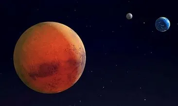 Curiosity’nin Mars’ta çektiği ’en detaylı panoramik görüntü’ yayınlandı