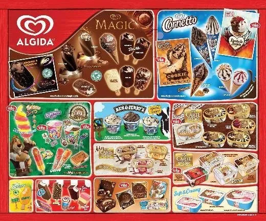 İşte Türkiye'nin süper markaları