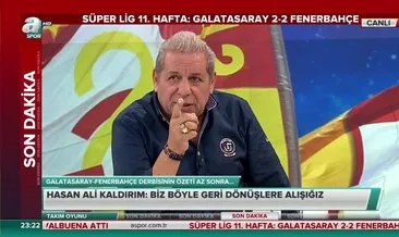 Erman Toroğlu: Fırat Aydınus, eyyamcı!