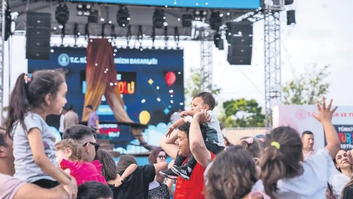 Manisa’da sanat şehirden taşıyor