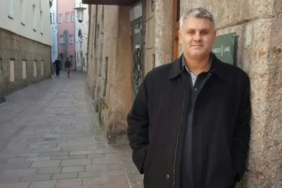 FETÖ'cü Çabuk'un Türkiye'ye iadesi için işlemler başlıyor - 1