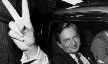 İsveç’in eski Başbakanı Olof Palme’nin katil zanlısı 34 yıl sonra açıklandı