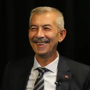 HALUK CÖMERTOĞLU