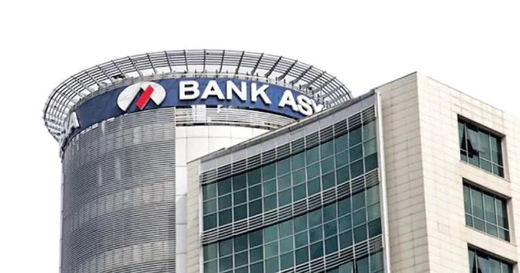 Kara parayı Bank Asya aklamış
