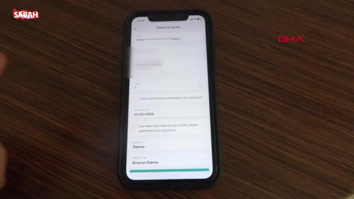 İnternetten ikinci el far almak isterken 240 bin TL dolandırıldı | Video videosunu izle İnternetten ikinci el far almak isterken 240 bin TL dolandırıldı | Video videosunu izle