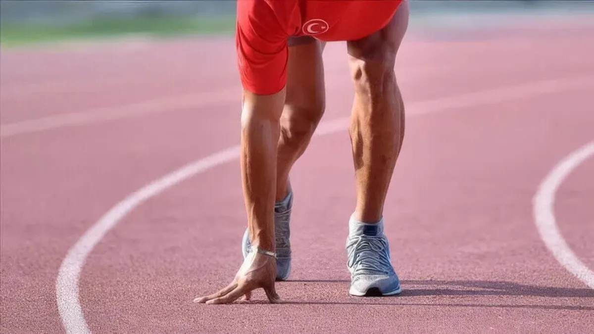 Türkiye, Avrupa Atletizm Şampiyonası’na rekor katılımla gidecek Türkiye, Avrupa Atletizm Şampiyonası’na rekor katılımla gidecek