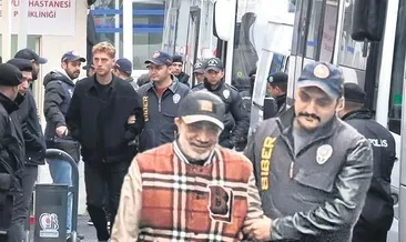 İşte tutuklanma gerekçeleri