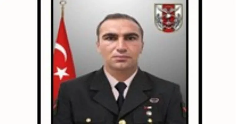 Şehit Piyade Uzman Onbaşı Yazıcı’nın Gümüşhane’deki köyüne Türk bayrakları asıldı