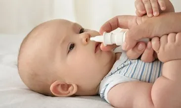 Bebeklerde burun tıkanıklığı önemli midir?