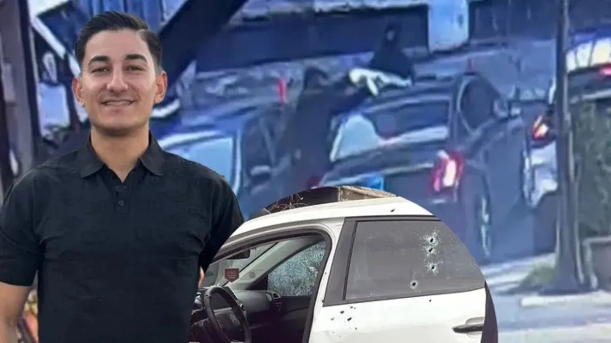 SON DAKİKA… İstanbul Kağıthane’de aracında 37 kurşunla infaz edilmişti: Burak Tunçel cinayetinde çarpıcı gelişme!