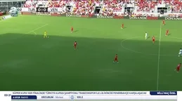 MAÇ ÖZETİ İZLE | Türkiye 2-1 Venezuela